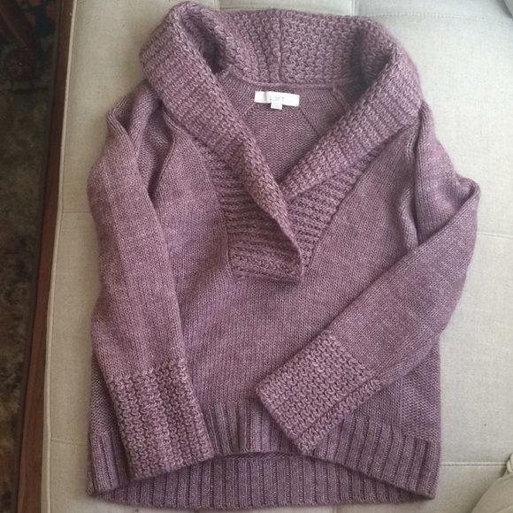 LOFT Sweaters - LOFT sweater